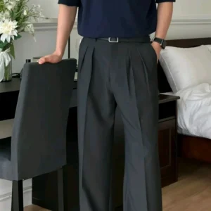Trouser's