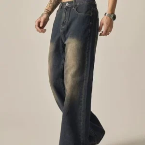 Jean's